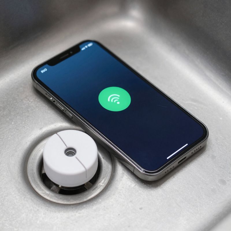 Leak Detection & Repair in Seagoville