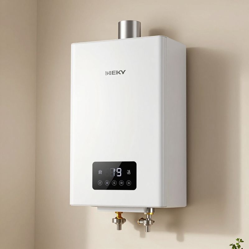 Water Heater Services in Seagoville