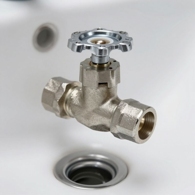 Toilet & Faucet Repair in Seagoville